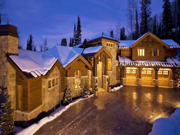 Park City Deer Valley Canyons Resort Home 996810