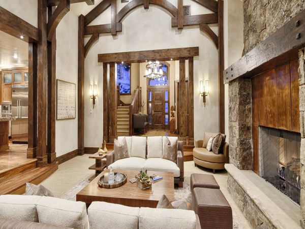 Park City Deer Valley Canyons Resort Home 996810