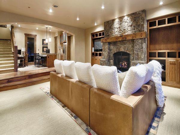 Park City Deer Valley Canyons Resort Home 996810