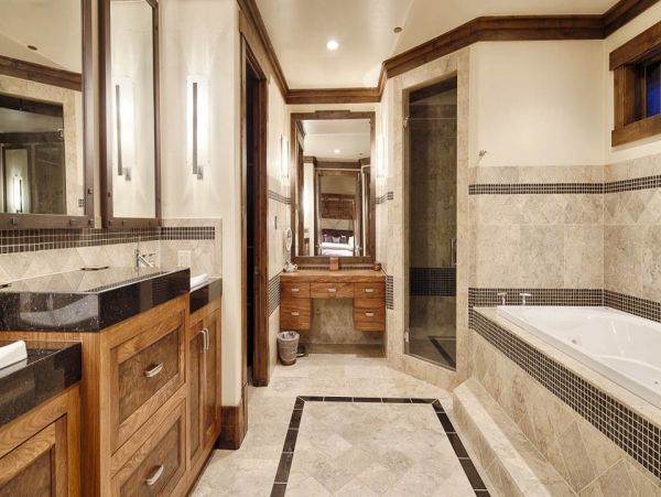Park City Deer Valley Canyons Resort Home 996810