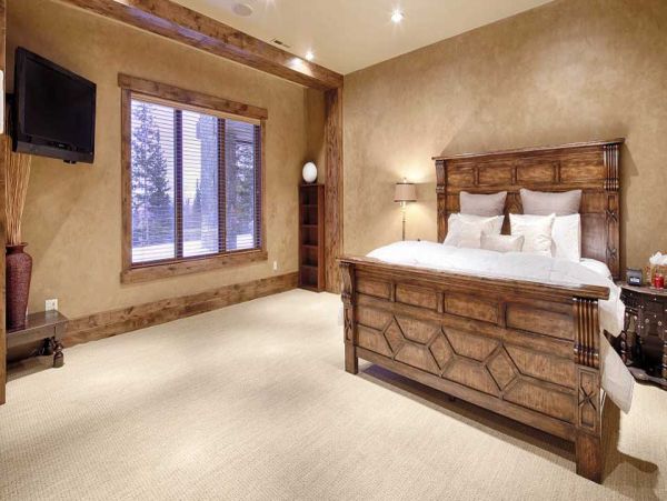 Park City Deer Valley Canyons Resort Home 996810