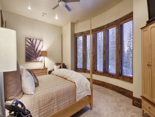 Park City Deer Valley Canyons Resort Home 996810