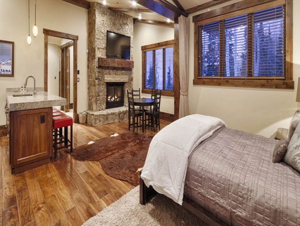 Park City Deer Valley Canyons Resort Home 996810