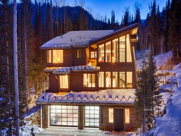Park City Deer Valley Canyons Resort Home 996811