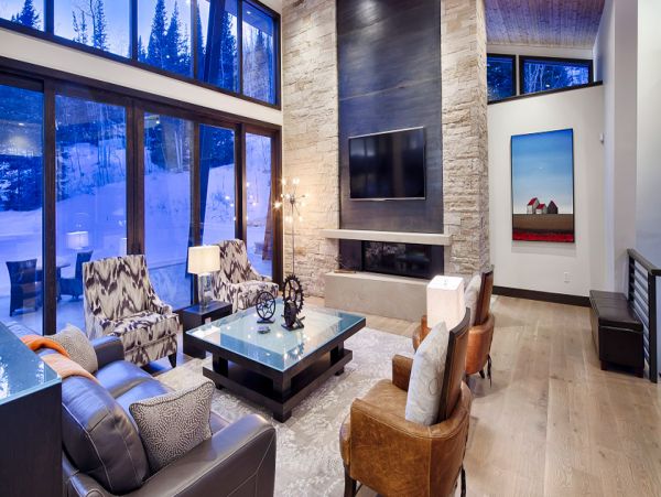 Park City Deer Valley Canyons Resort Home 996811
