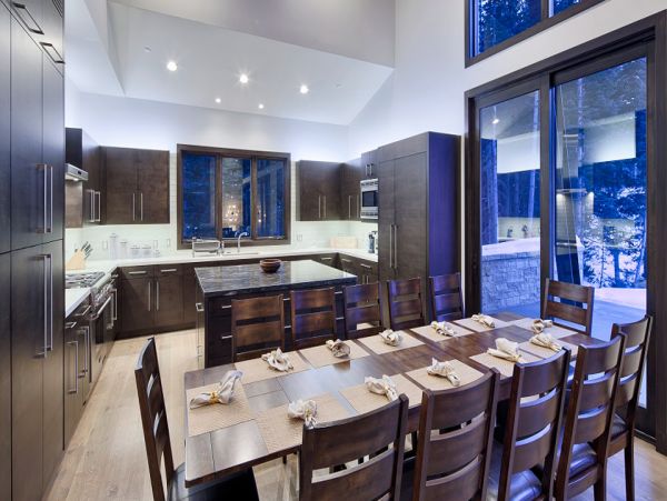 Park City Deer Valley Canyons Resort Home 996811
