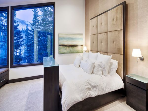 Park City Deer Valley Canyons Resort Home 996811