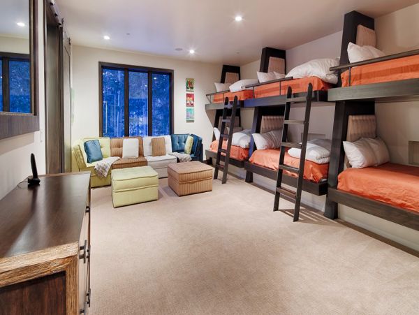 Park City Deer Valley Canyons Resort Home 996811