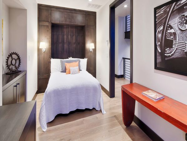 Park City Deer Valley Canyons Resort Home 996811