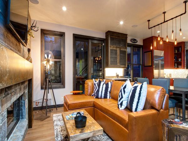 Park City Deer Valley Canyons Resort Home 996812
