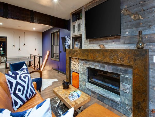 Park City Deer Valley Canyons Resort Home 996812