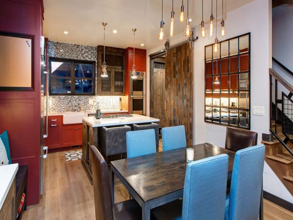 Park City Deer Valley Canyons Resort Home 996812