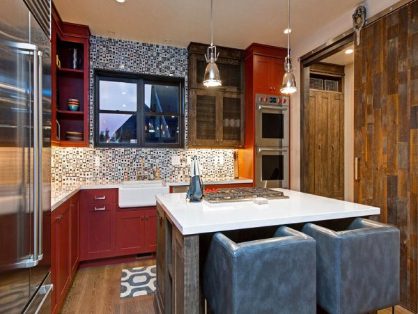 Park City Deer Valley Canyons Resort Home 996812