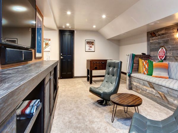 Park City Deer Valley Canyons Resort Home 996812