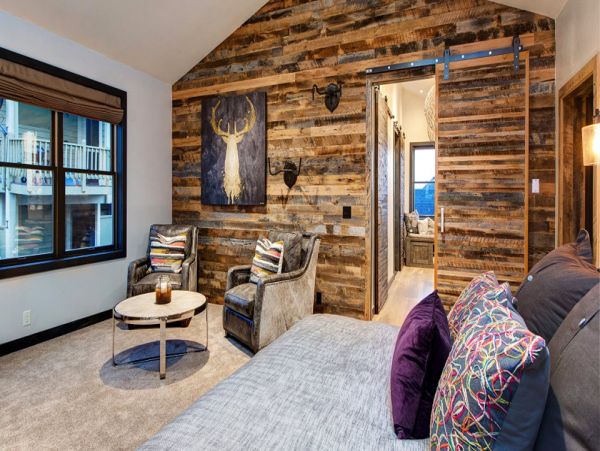 Park City Deer Valley Canyons Resort Home 996812