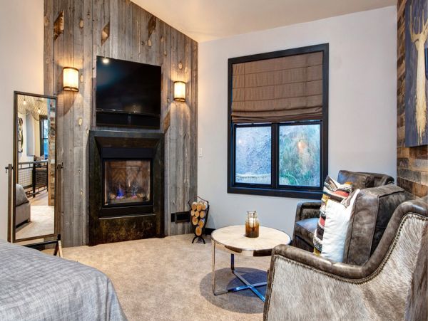 Park City Deer Valley Canyons Resort Home 996812