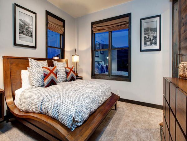 Park City Deer Valley Canyons Resort Home 996812