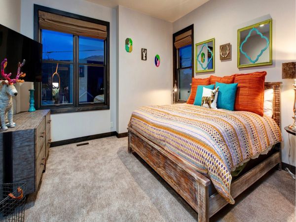 Park City Deer Valley Canyons Resort Home 996812