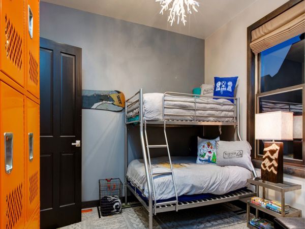 Park City Deer Valley Canyons Resort Home 996812