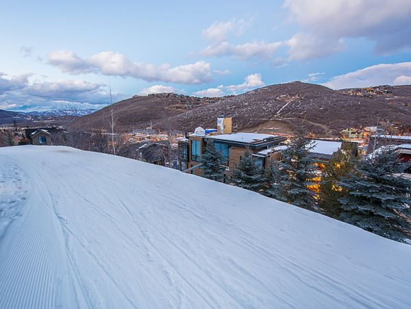 Park City Deer Valley Canyons Resort Home 996813