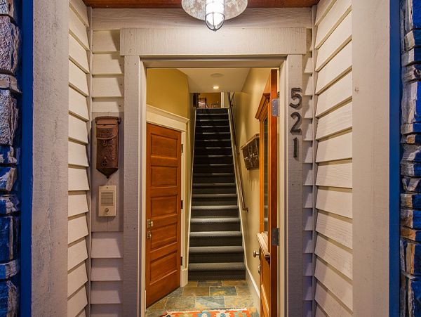 Park City Deer Valley Canyons Resort Home 996813