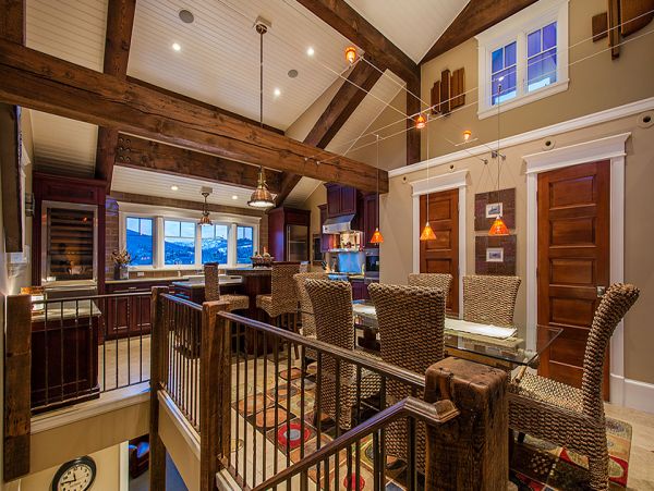 Park City Deer Valley Canyons Resort Home 996813