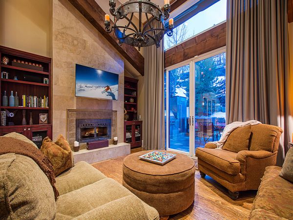 Park City Deer Valley Canyons Resort Home 996813