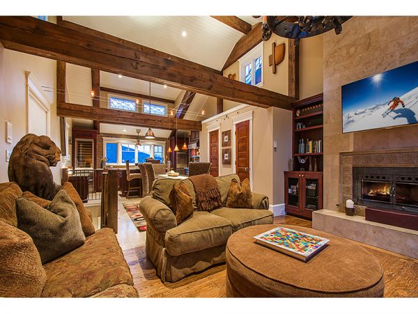 Park City Deer Valley Canyons Resort Home 996813