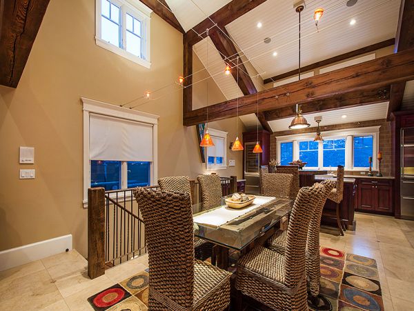 Park City Deer Valley Canyons Resort Home 996813