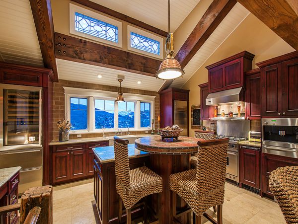 Park City Deer Valley Canyons Resort Home 996813