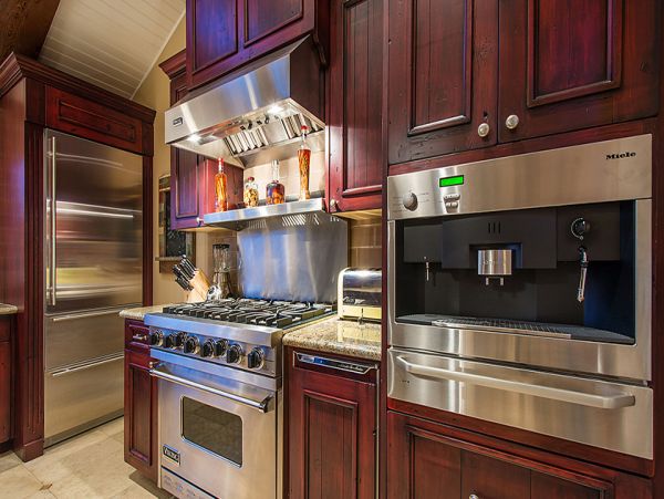 Park City Deer Valley Canyons Resort Home 996813
