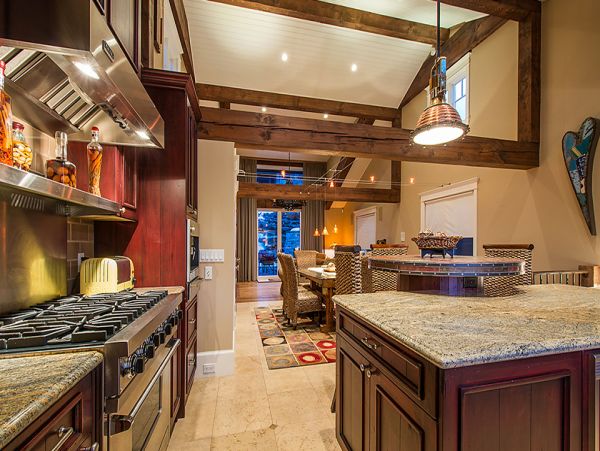 Park City Deer Valley Canyons Resort Home 996813