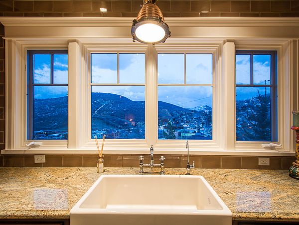 Park City Deer Valley Canyons Resort Home 996813