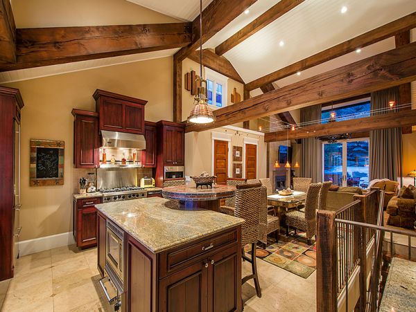 Park City Deer Valley Canyons Resort Home 996813
