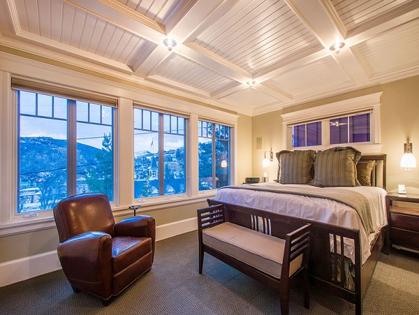 Park City Deer Valley Canyons Resort Home 996813