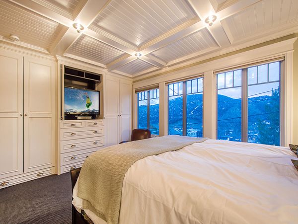 Park City Deer Valley Canyons Resort Home 996813