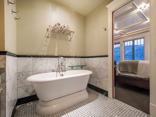 Park City Deer Valley Canyons Resort Home 996813