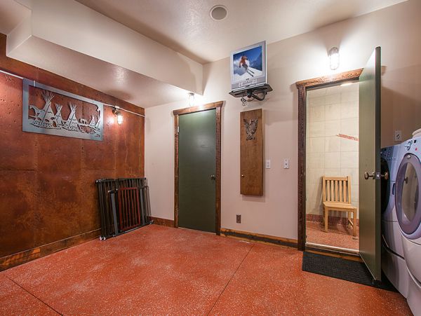 Park City Deer Valley Canyons Resort Home 996813