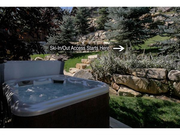 Park City Deer Valley Canyons Resort Home 996814