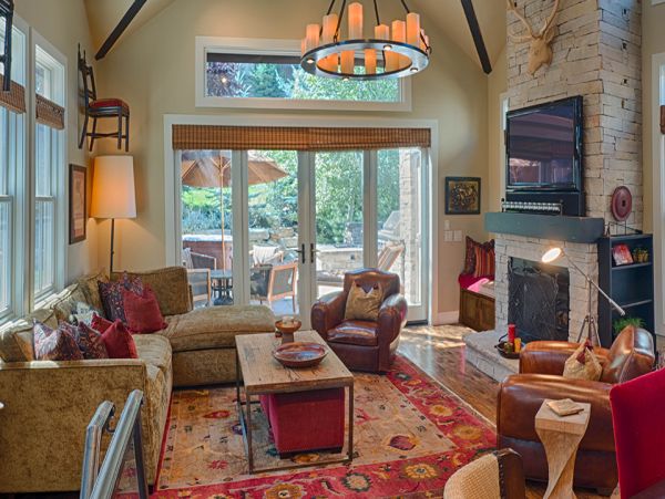 Park City Deer Valley Canyons Resort Home 996814