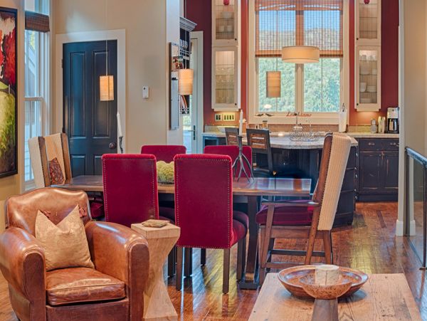 Park City Deer Valley Canyons Resort Home 996814