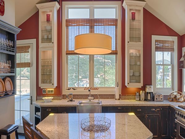 Park City Deer Valley Canyons Resort Home 996814