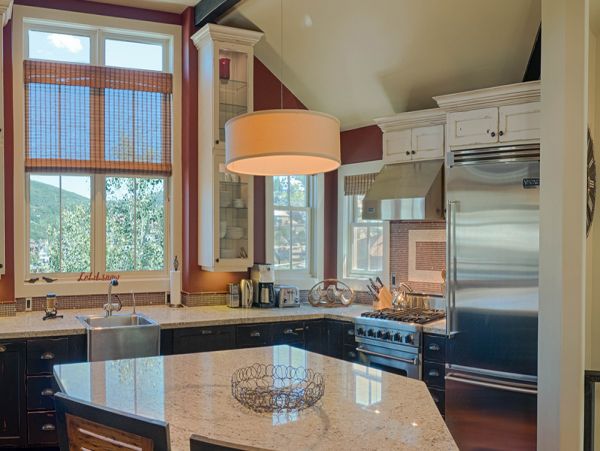 Park City Deer Valley Canyons Resort Home 996814