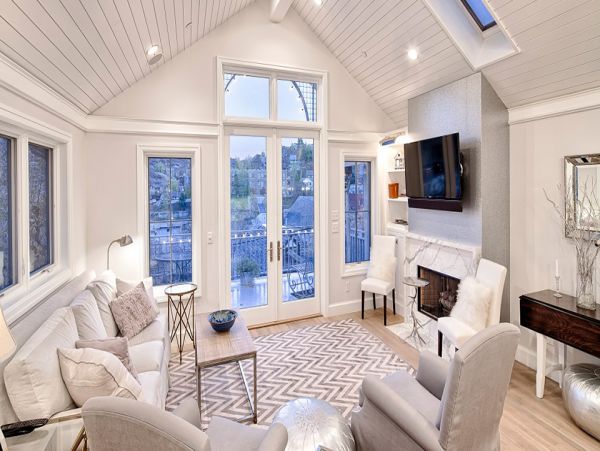 Park City Deer Valley Canyons Resort Home 996815