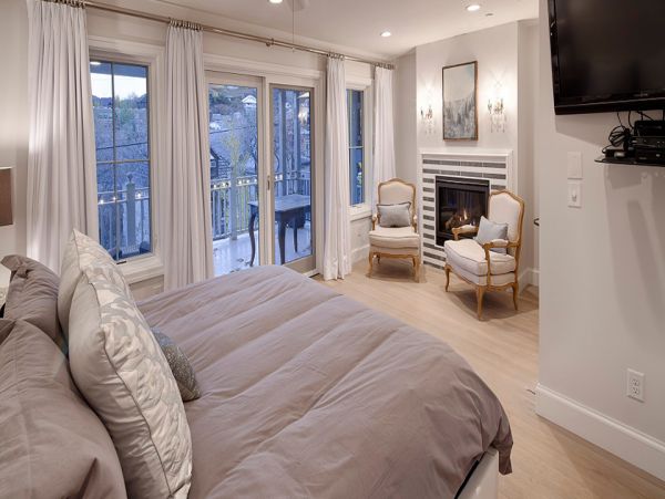 Park City Deer Valley Canyons Resort Home 996815