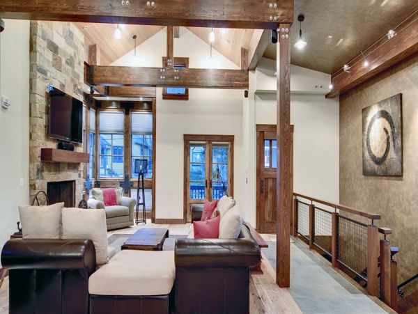 Park City Deer Valley Canyons Resort Home 996816