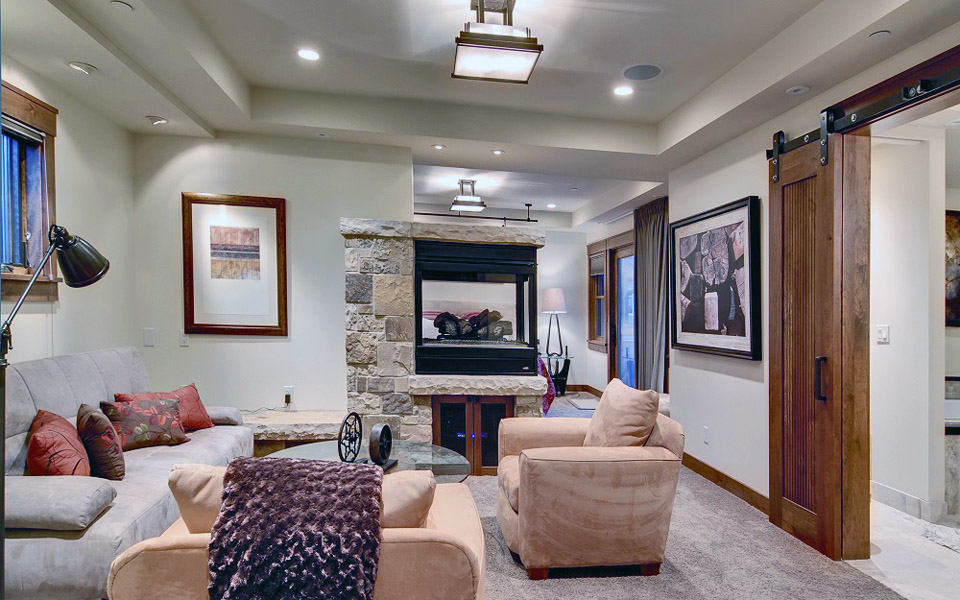 Park City Deer Valley Canyons Resort Home 996816