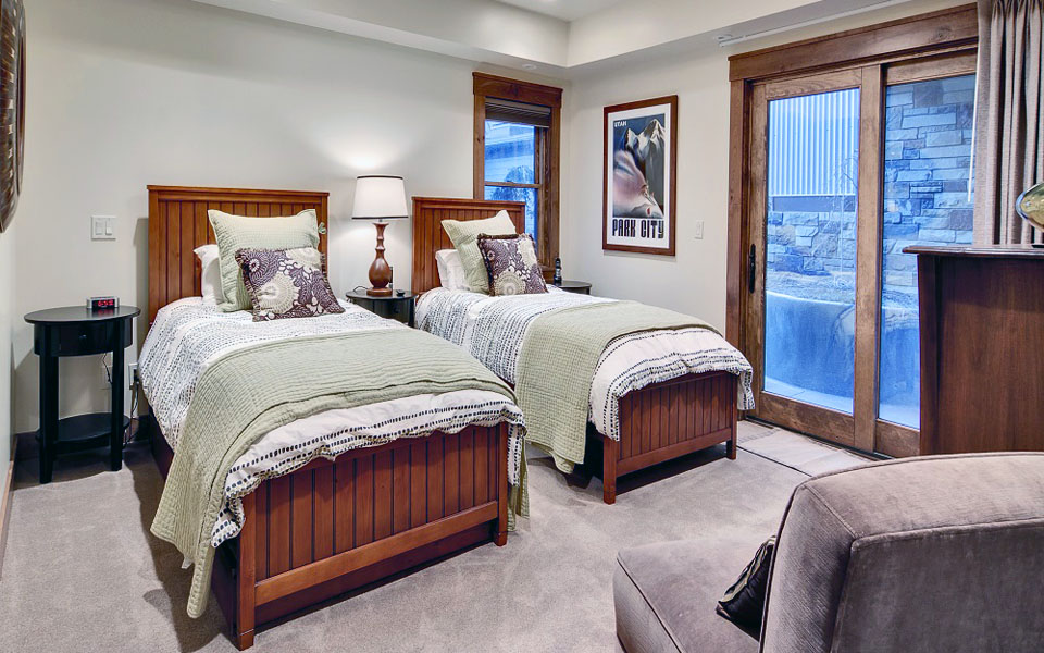 Park City Deer Valley Canyons Resort Home 996816