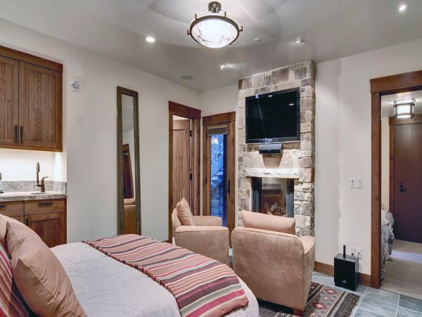 Park City Deer Valley Canyons Resort Home 996816