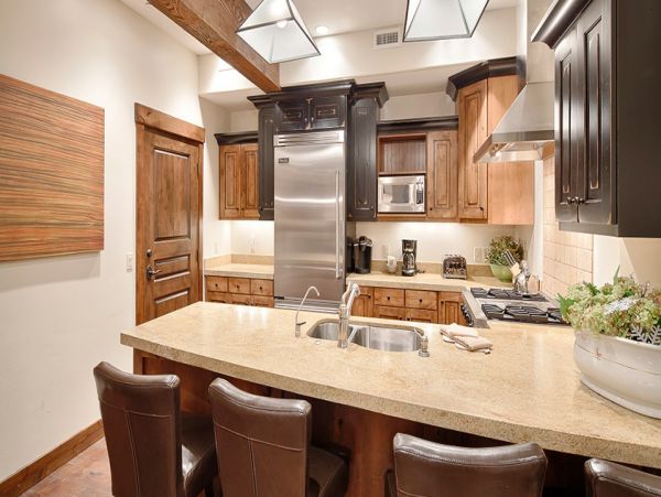 Park City Deer Valley Canyons Resort Home 996817